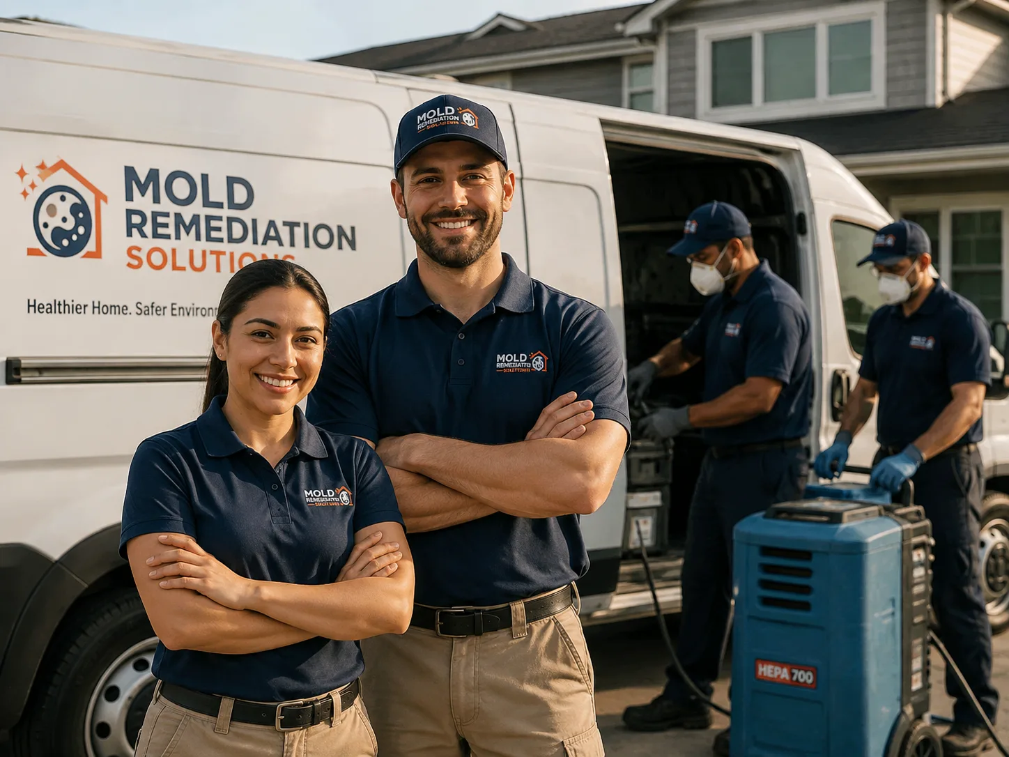 Mold Remediation company in Miracle, KY